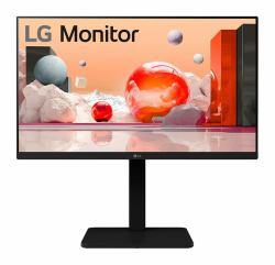 LG 24BA550-B computer monitor 60.5 cm [23.8"] 1920 x 1080 pixels Full HD LCD Black 