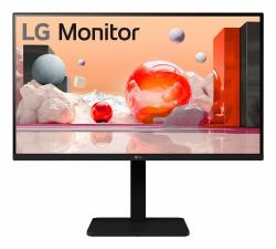 LG 27BA550-B computer monitor 68.6 cm [27"] 1920 x 1080 pixels Full HD Black 