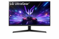 LG 27GS60F computer monitor 68.6 cm [27"] 1920 x 1080 pixels Full HD LCD Black