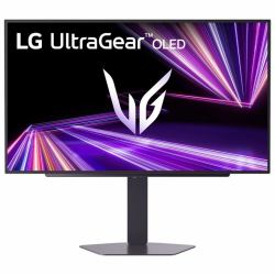 LG 27GX704A-B computer monitor 68.6 cm [27"] 2560 x 1440 pixels Quad HD OLED Black 