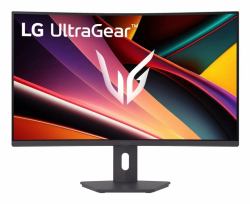 LG 32G600A-B computer monitor 81.3 cm [32"] 2560 x 1440 pixels Quad HD LCD Black 
