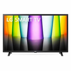 LG 32LQ63006LA TV 81.3 cm [32"] Full HD Smart TV Wi-Fi Black 