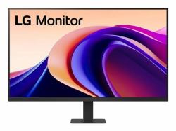 LG 32U631A-B computer monitor 80 cm [31.5"] 2560 x 1440 pixels Quad HD Black 