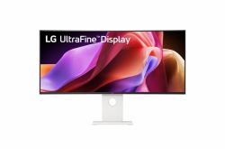 LG 40U990A-W computer monitor 100.8 cm [39.7"] 5120 x 2160 pixels WUHD LCD Black 