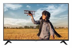 LG UHD AI 43UA731C TV 109.2 cm [43"] 4K Ultra HD Smart TV Wi-Fi Black 