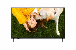 LG 43UA751C hospitality TV 109.2 cm [43"] 4K Ultra HD Smart TV Black 