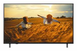 LG 55IN 55UK660H0LA 4K ULTRA HD - SMART HOSPITALITY TV