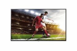 LG UT640S 139.7 cm [55"] 360 cd/m² 4K Ultra HD Black 