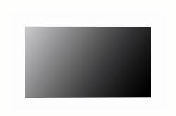 LG 55VM5J-H Digital signage display 139.7 cm [55'] 500 cd/m² Full HD Black Web OS 24/7 