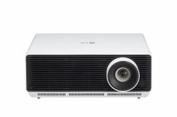 LG BU50NST data projector Standard throw projector 5000 ANSI lumens DLP UHD 4K [3840x2160] Black, White 