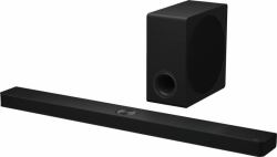 LG DS90TY Black 5.1.3 channels 570 W 
