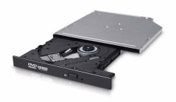 LG GTC2N optical disc drive Internal DVD Super Multi Black 