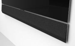 LG GX.DGBRLLK soundbar speaker Black 3.1 channels 420 W 