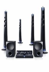 lg 5.2 home theater system