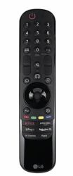 LG MR26GB remote control TV Press buttons 
