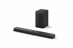 LG S70TY Black 3.1.1 channels 400 W 