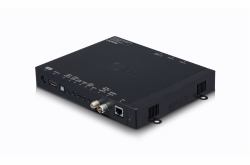LG STB-6500 Smart TV box Black Full HD+ Wi-Fi Ethernet LAN 