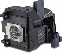 LampTek Epson Lamp - ELPLP69 