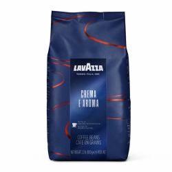 Lavazza Crema Aroma Blue Coffee Beans 1kg [1]