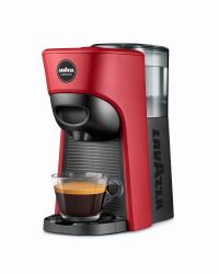 Lavazza LM 840 Tiny Eco Semi-auto Capsule coffee machine 0.6 L 