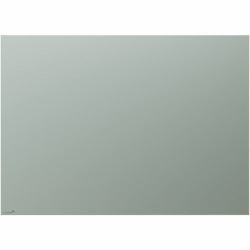 Legamaster Matte Glassboard 100x200 Sage Green