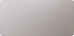 Legamaster RC Matte Glassboard 100x200 Warm Grey