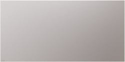 Legamaster Matte Glassboard 100x200 Warm Grey