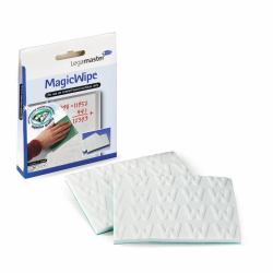 Legamaster MagicWipe eraser 2pcs