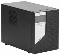 Legrand KEOR SPE TOWER 2000 uninterruptible power supply [UPS] Line-Interactive 2000 kVA 1600 W 