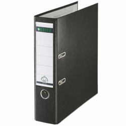 Leitz Lever Arch File 180° PP A4/80 mm 
