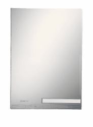 Leitz 40530000 sheet protector 210 x 297 mm [A4] PVC 