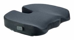 Leitz iComfi Heated Ergonomic Seat Cushion 