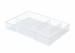 Leitz Organiser Tray for Plus and WOW Drawer Cabinet 