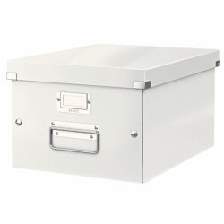 Leitz Click & Store WOW Medium Storage Box 