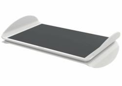 Leitz Ergo Adjustable Computer Foot Rest 