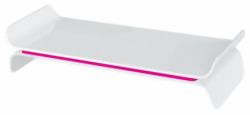 Leitz Monitor Stand Adjustable Ergo WOW 