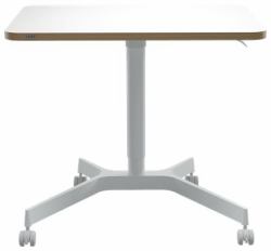 Leitz Ergo Small Sit Standing Desk 