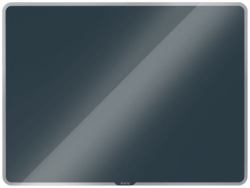 Leitz Cosy Magnetic Glass Whiteboard 800x600mm 