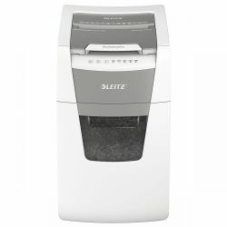 Leitz IQ Autofeed 150 Shredder - P4