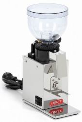Lelit PL043MMI coffee grinder 150 W Stainless steel 