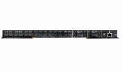 Lenovo 00FM518 network switch Managed L2/L3 Black 