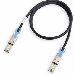 Lenovo 00MJ178 Serial Attached SCSI [SAS] cable 1.5 m Black 