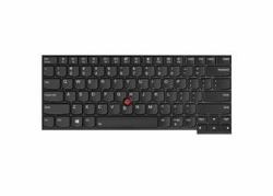 Lenovo 01AX497 laptop spare part Keyboard 