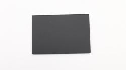 Black mylar touchpad for - Lenovo ThinkPad L480 and L580 - Warranty: 6M