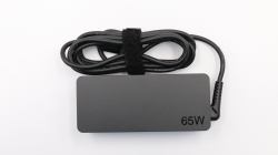 Lenovo 02DL128 power adapter/inverter Indoor 65 W Black 