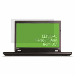Lenovo 0A61771 display privacy filter 39.6 cm [15.6"] Laptop Frameless display privacy filter 