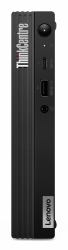 Lenovo ThinkCentre M75q Gen 2 AMD Ryzen™ 5 5600GE 16 GB DDR4-SDRAM 256 GB SSD Mini PC Black  - foreign version