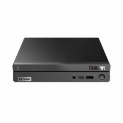 Lenovo ThinkCentre neo 50q Gen 4 Intel® Core™ i5 i5-13420H 8 GB DDR4-SDRAM 256 GB SSD Mini PC Black  - German version