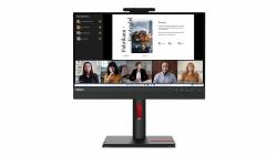 Lenovo ThinkCentre Tiny-In-One 22 computer monitor 54.6 cm [21.5"] 1920 x 1080 pixels Full HD LED Black 