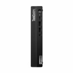 Lenovo ThinkCentre M75q Gen 5 AMD Ryzen™ 3 PRO 8300G 16 GB DDR5-SDRAM 256 GB SSD Mini PC Black  - foreign version